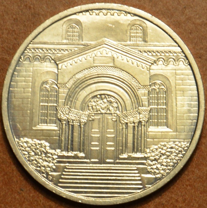 10 Euro Ausztria 2007 Lavanttal (UNC)