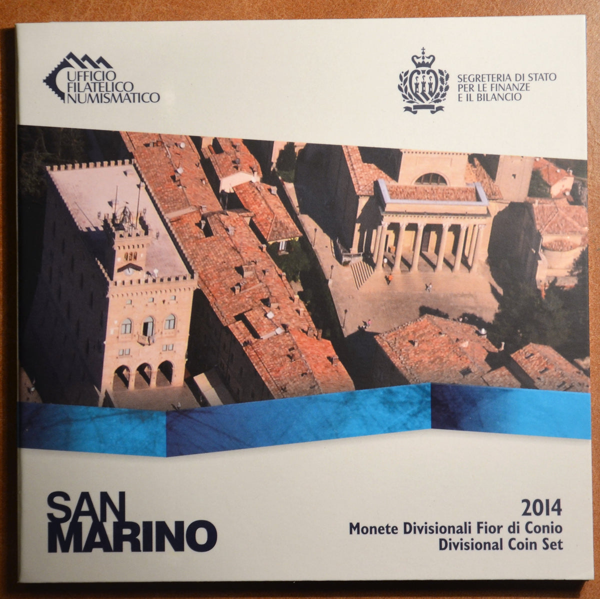 San Marino 2014-es sor (BU)