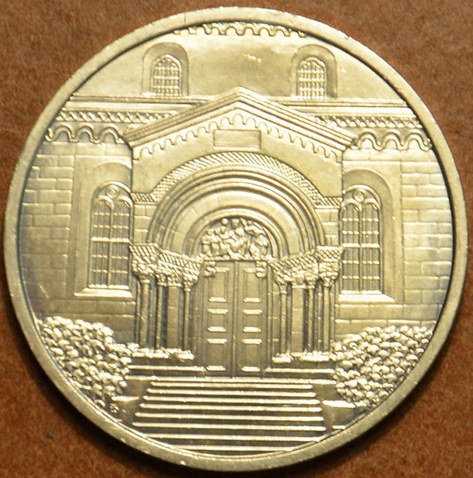 10 Euro Ausztria 2007 Lavanttal (UNC)