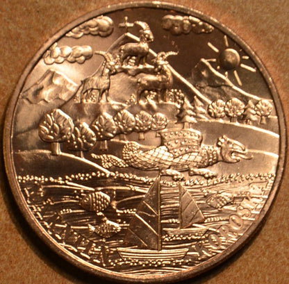 10 Euro Ausztria 2012 Carinthia - Kärnten (UNC)