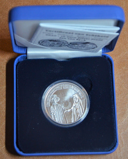 10 Euro Belgium 2020 - Van Eyck (Proof)