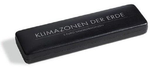Leuchtturm Volterra kazetta 5 érmére - Trópusi övezet