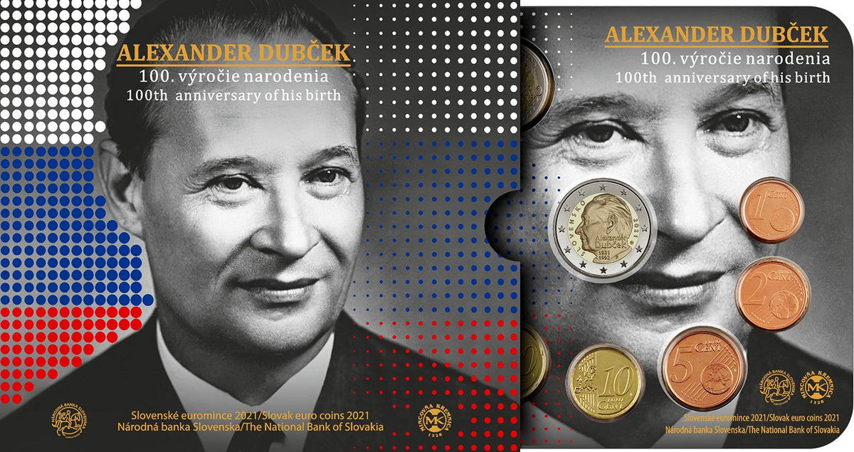 Szlovákia 2021 forgalmi sor -Alexander Dubček (BU)
