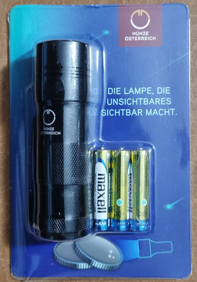 UV lámpa