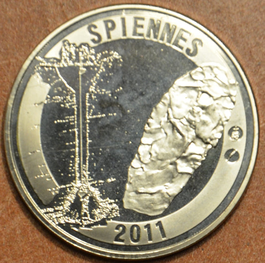 Zseton - Belgium 2011 - Spiennes