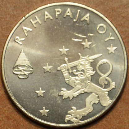 Zseton - Finnország 2002