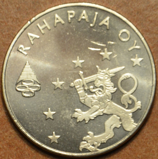 Zseton - Finnország 2002