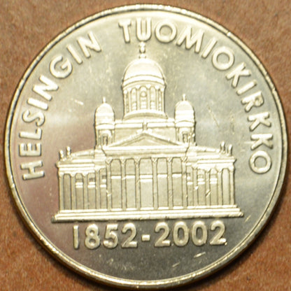 Zseton - Finnország 2002