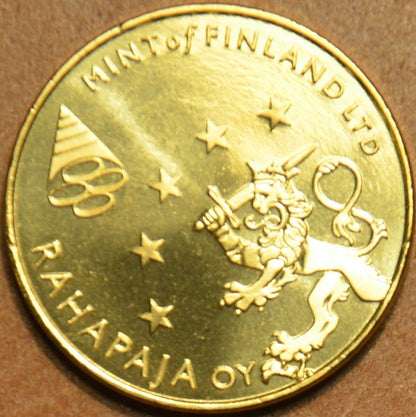 Zseton - Finnország 2003